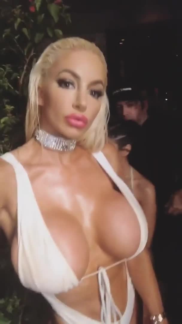 Nicolette Shea And Bridgette B