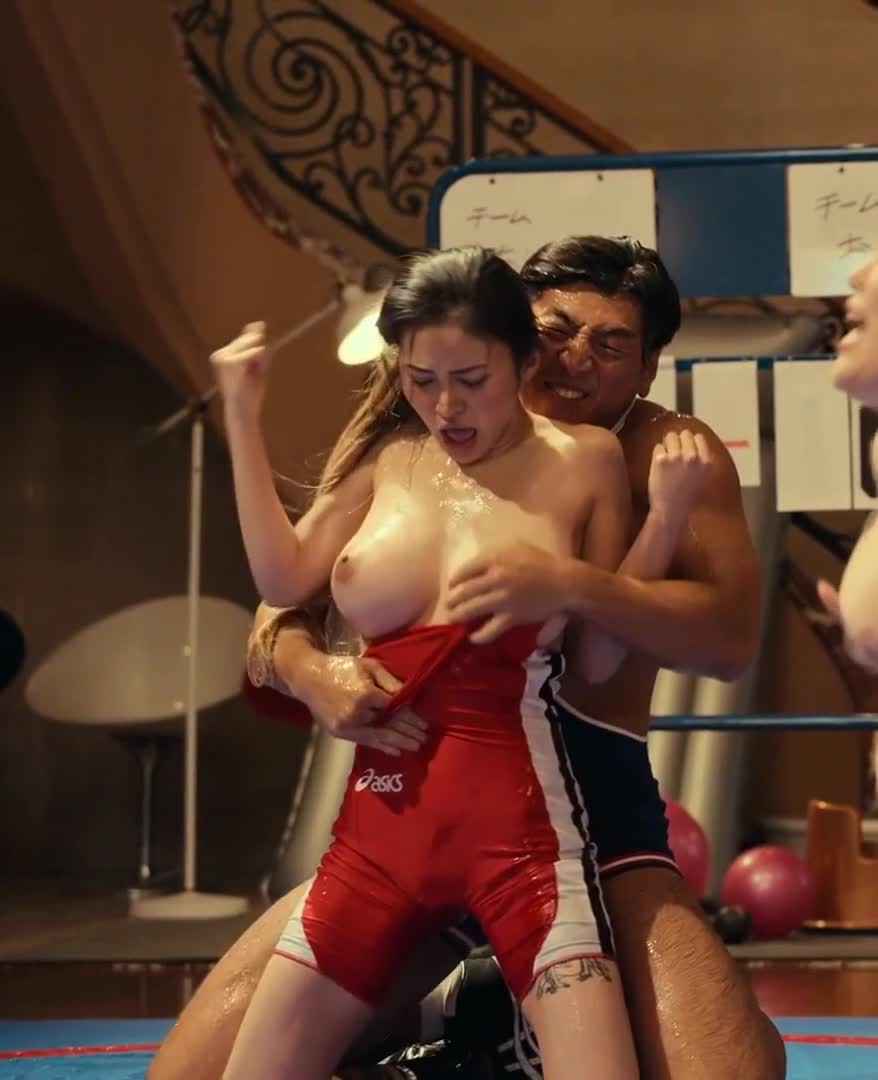 Rae lil black naked director