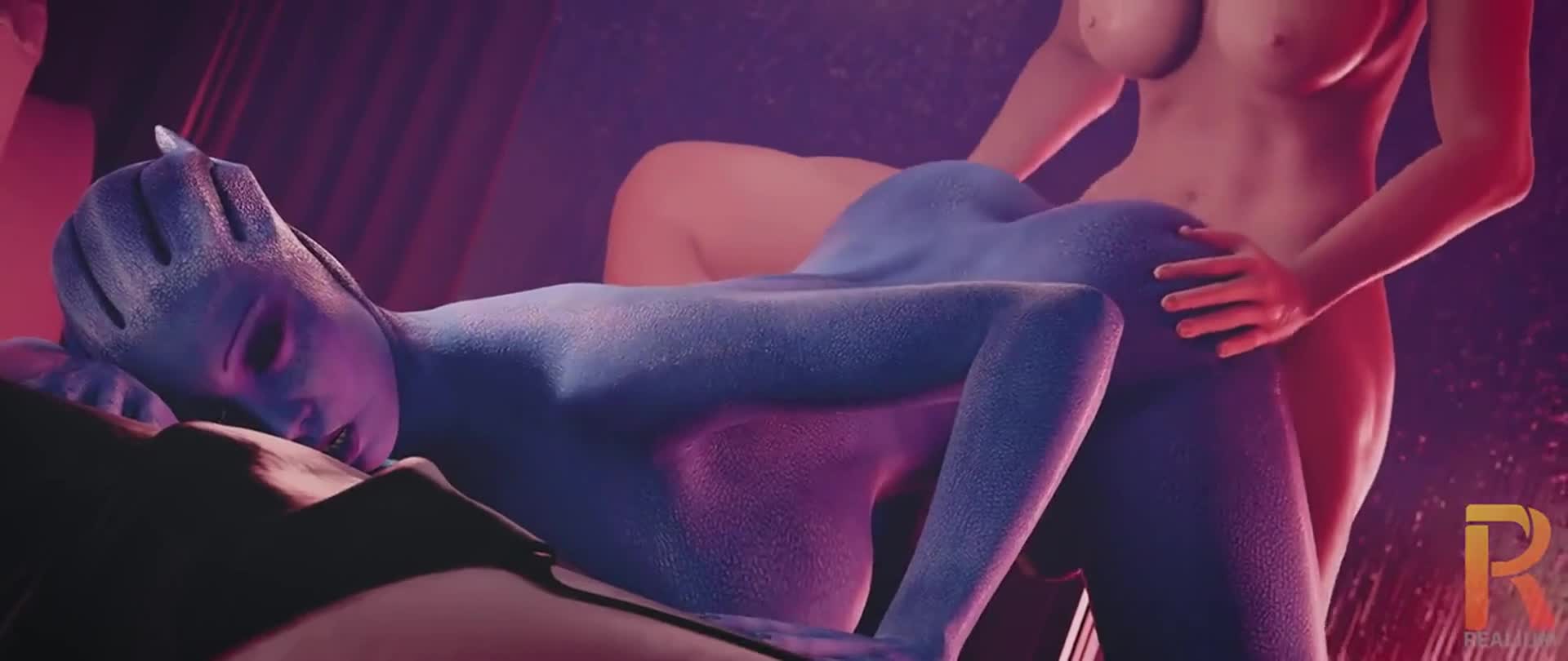 Mass Effect 2- Can You Romance Liara T'Soni- Your Questions Answered