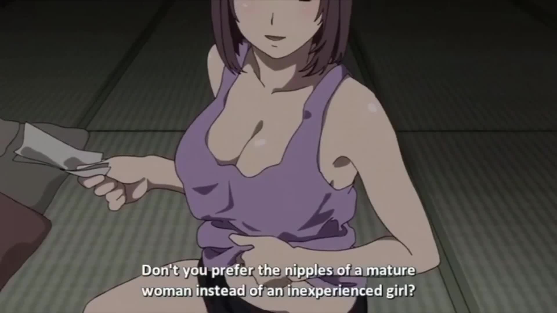 Hantsu X Torasshu Hentai